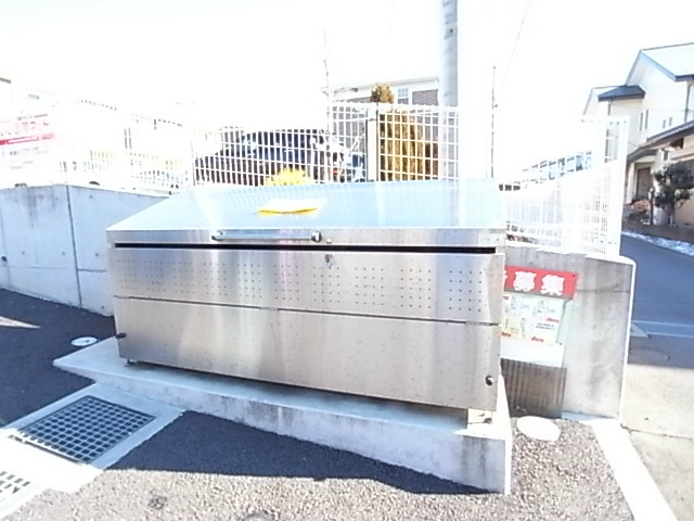 シエル その他外観6