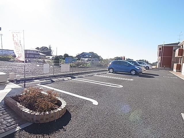 カーサ大井C その他外観1