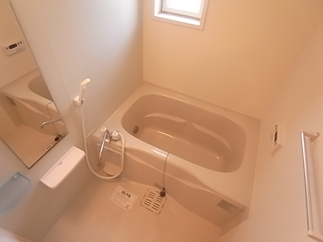 カーサ大井C 風呂画像