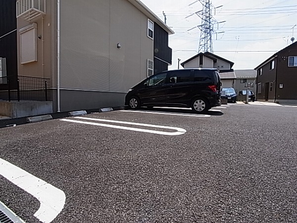 グラン・モンターニュⅠ その他外観1