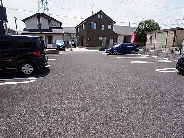 グラン・モンターニュⅠ その他外観2