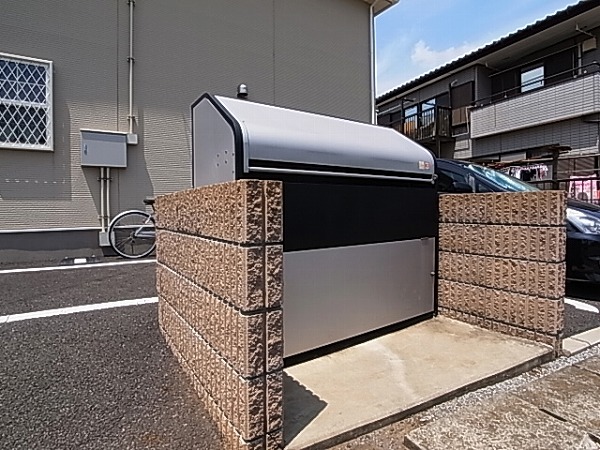 グラン・モンターニュⅠ その他外観3