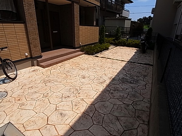 グラン・モンターニュⅠ その他外観4