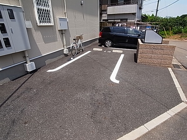 グラン・モンターニュⅠ その他外観5