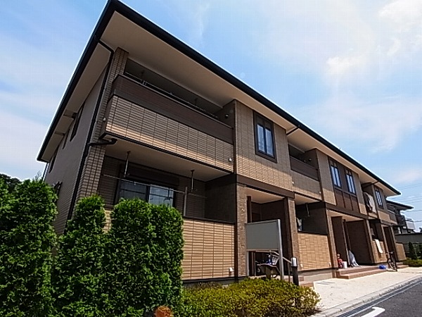 グラン・モンターニュⅠ その他外観6