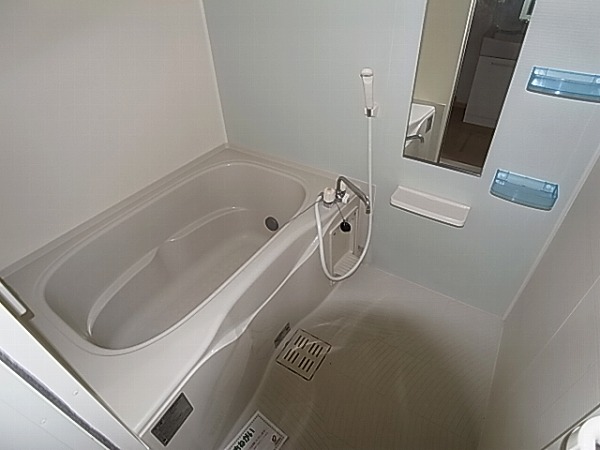 グラン・モンターニュⅠ 風呂画像