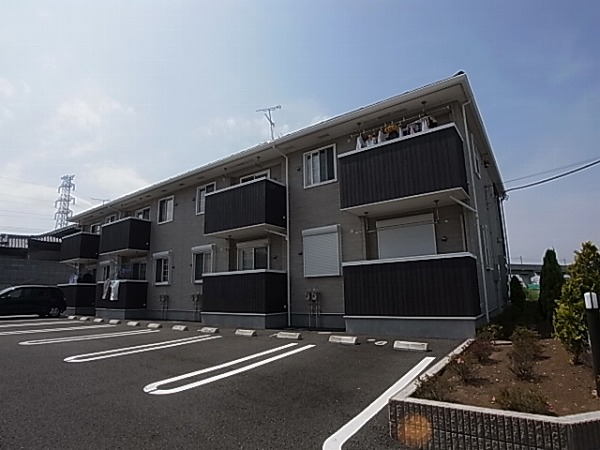 レイクサイド柏の葉　壱番館 エントランス