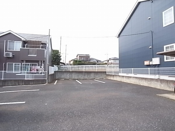 エクセレントハイム その他外観3