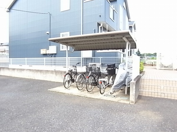 エクセレントハイム その他外観4