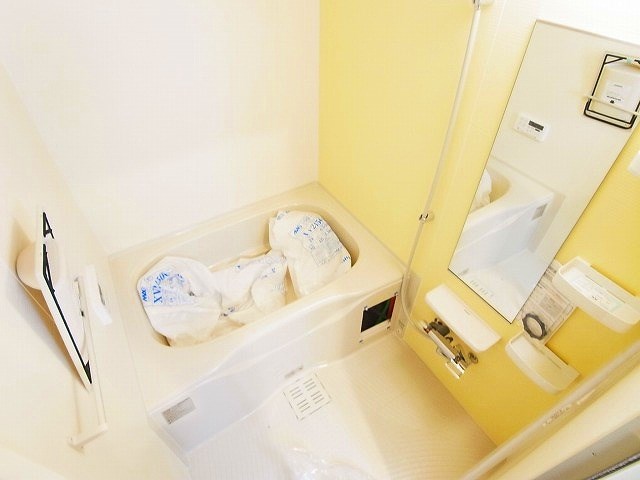 風呂画像