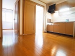エーデルⅢ（中新宿） その他7