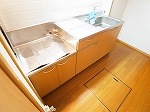 エーデルⅢ（中新宿） その他11