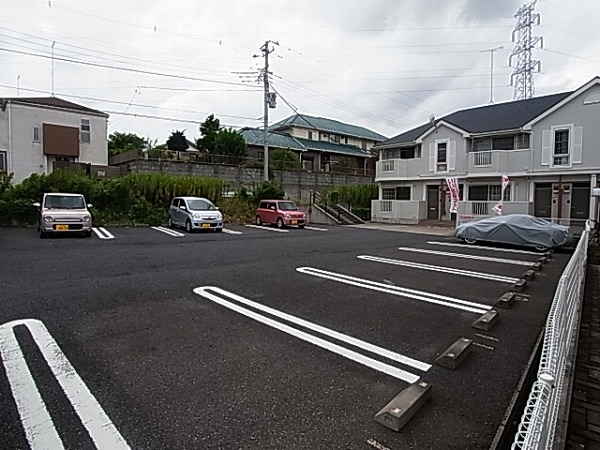 カーサボニートⅠ その他外観2