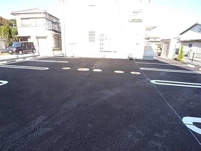 ビオラ その他外観2