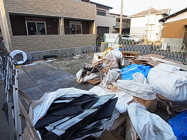 アドラシオン その他外観5