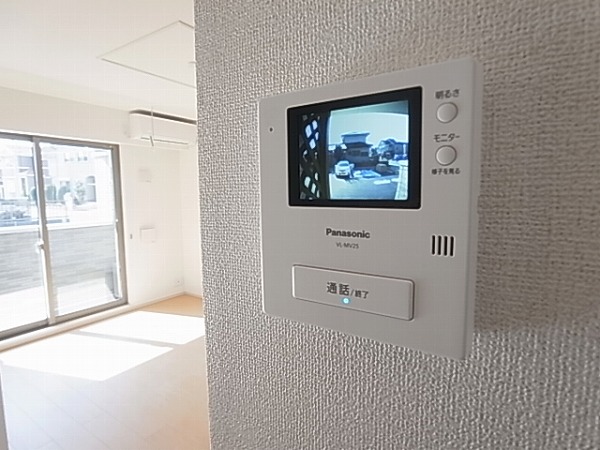 エレガントヒルⅢA その他4