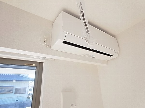 エレガントヒルⅢA その他5