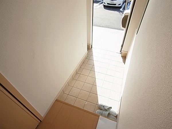 エレガントヒルⅢA その他18