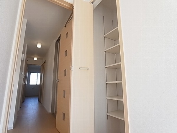 エレガントヒルⅢA その他27