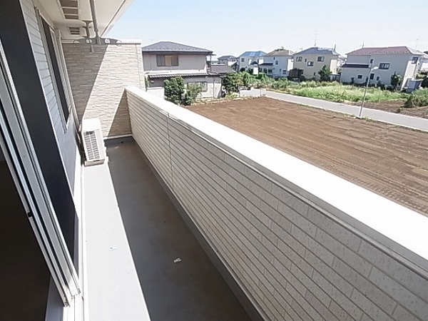 グランソレイユ その他