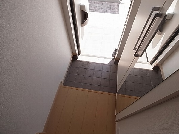 グランソレイユ その他