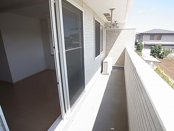 グランソレイユ その他