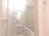 グランソレイユ 洗面所