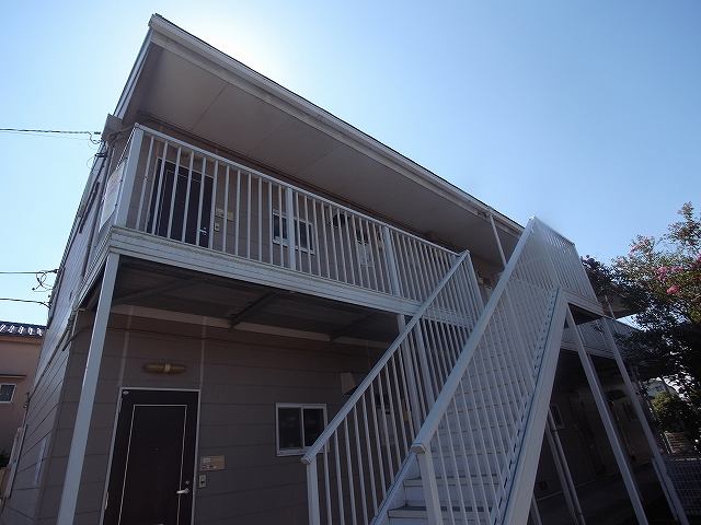 レイクヒルズ その他外観1