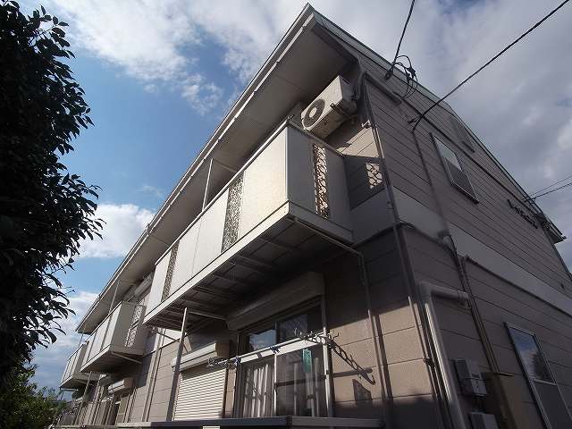 レイクヒルズ その他外観2