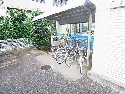 レイクヒルズ その他外観3