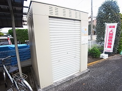 レイクヒルズ その他外観4