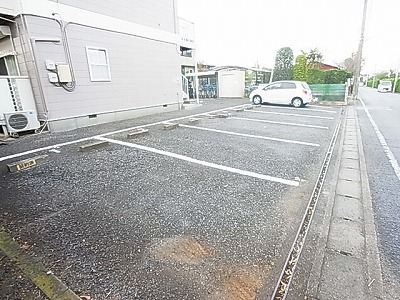 レイクヒルズ その他外観5