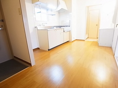 レイクヒルズ リビング