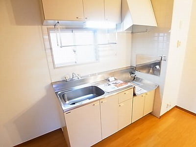 レイクヒルズ キッチン