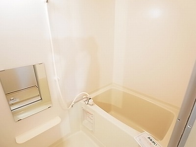 レイクヒルズ 風呂画像