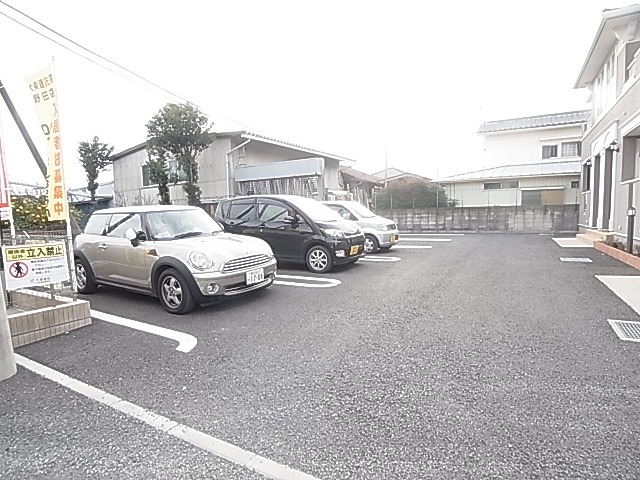 サンビーム その他外観1