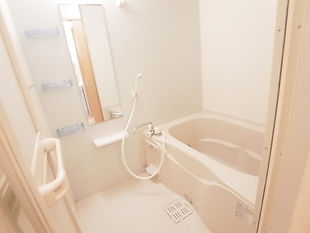 サンビーム 風呂画像