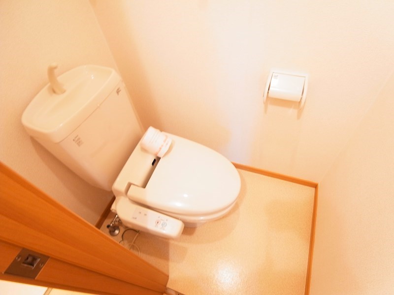 メルシープラザⅡ その他1