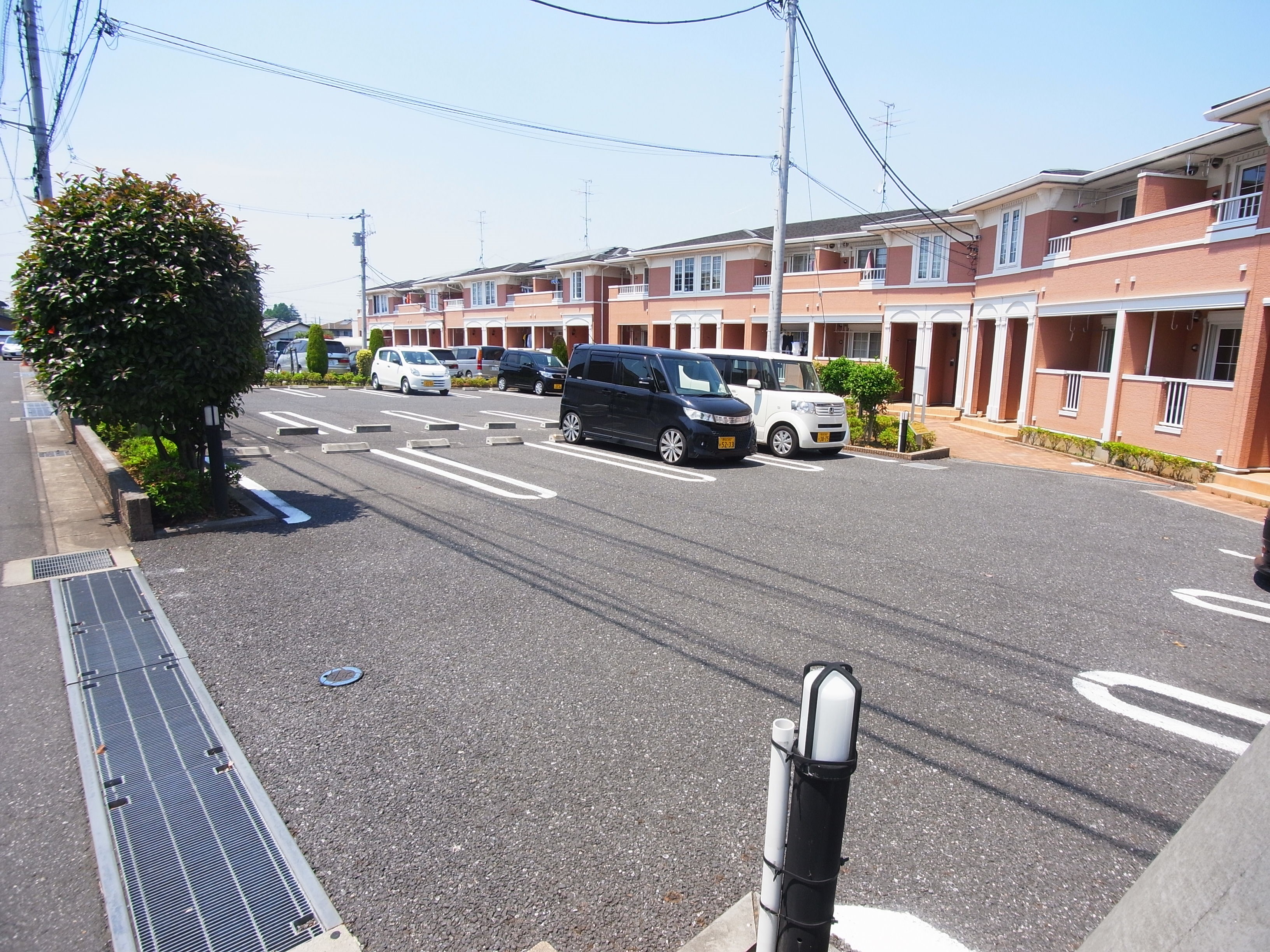 メルシープラザⅡ その他外観2