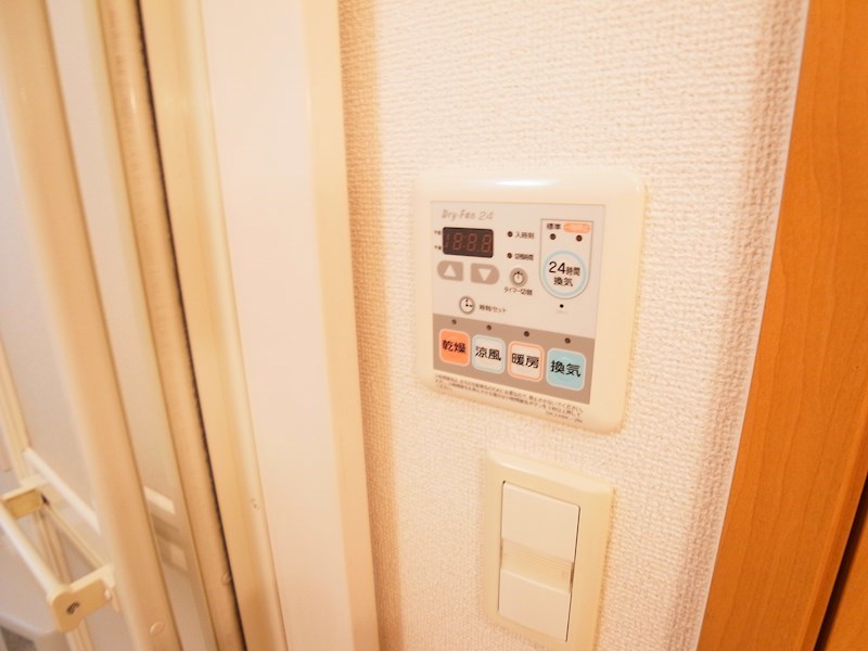 メルシープラザⅡ その他7