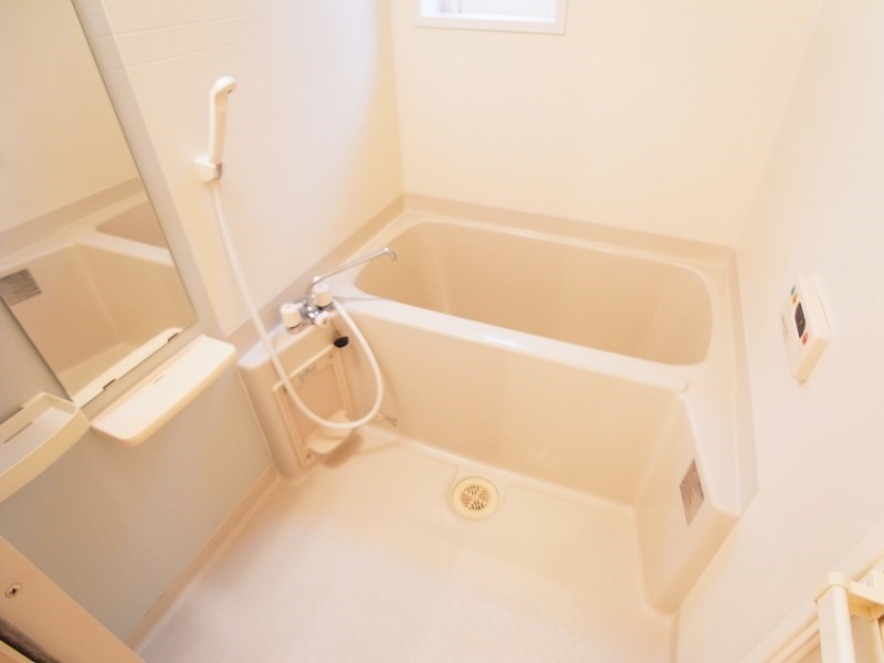 メルシープラザⅡ 風呂画像