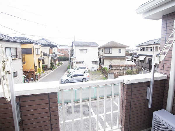 パルテールⅡ その他5