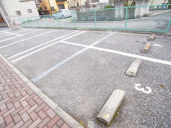 パルテールⅡ その他外観2