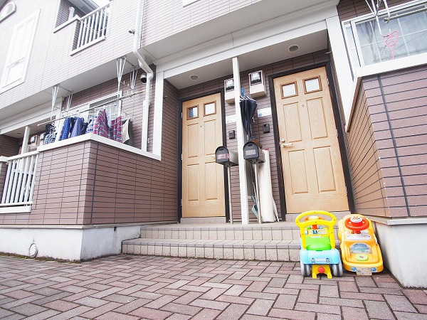 パルテールⅡ その他外観3