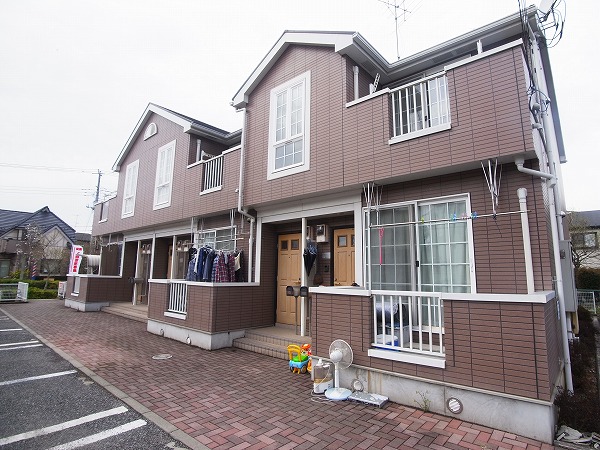 パルテールⅡ その他外観4