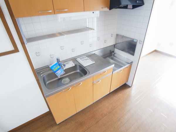 パルテールⅡ その他19