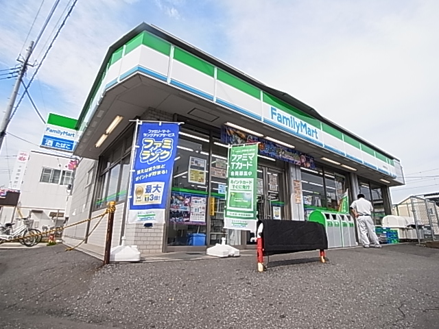 サンモール吉岡Ⅲ 周辺画像1