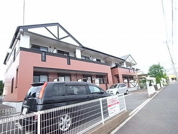 エバーグリーン本宿 その他外観5