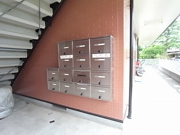 エバーグリーン本宿 その他外観6