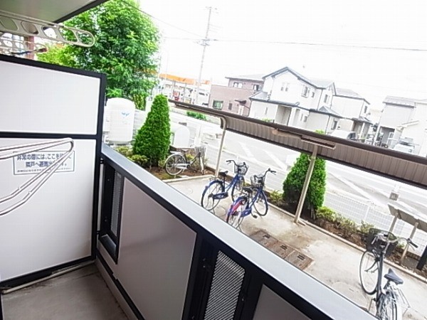 エバーグリーン本宿 その他9